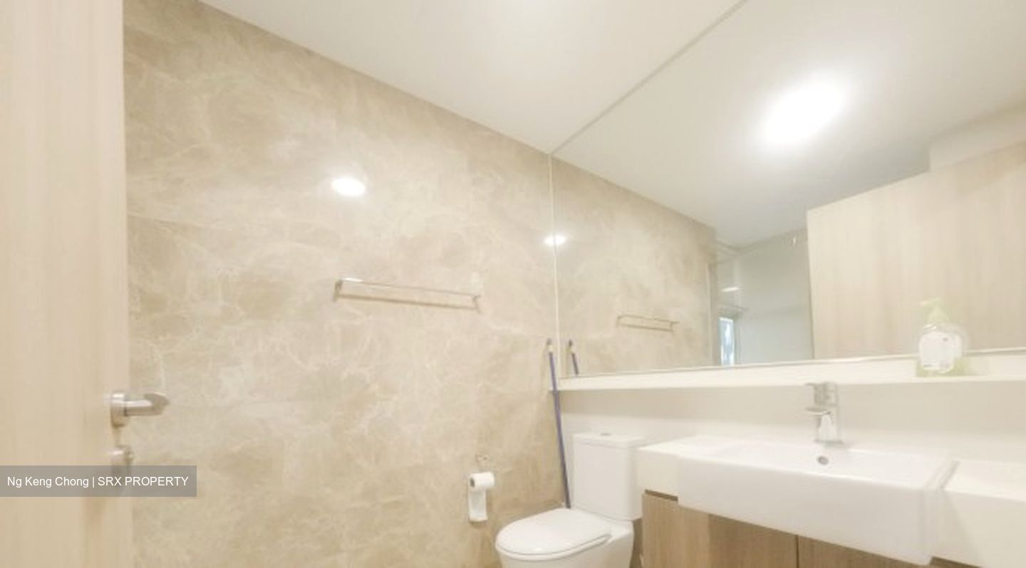 Caspian (D22), Condominium #584743841